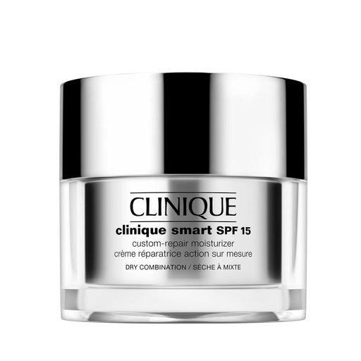 Clinique Smart™ SPF 15 Custom-Repair Moisturizer - Skin Type 2, 30 ml