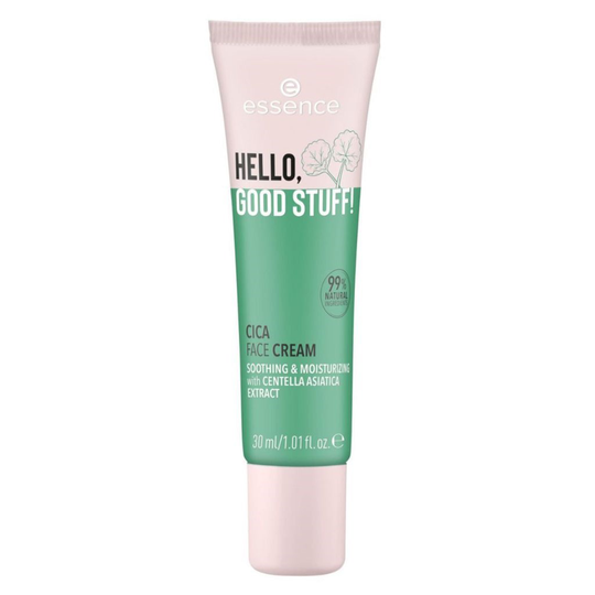 essence Hello, Good Stuff! Cica Face Cream