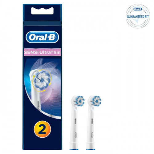 Oral-B - Refiller Sensi UltraThin 2ct