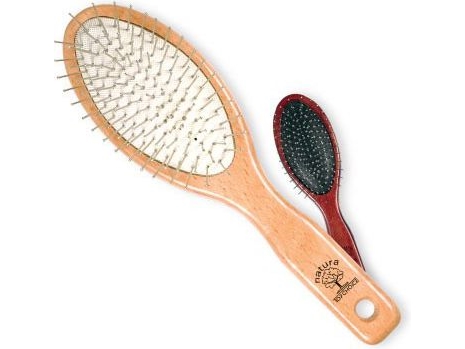 Top Choice Natura Hair Brush (4773)