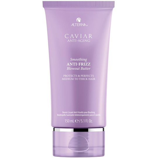 Caviar Anti-Frizz Blowout Butter, 150 ml Alterna Body Butter