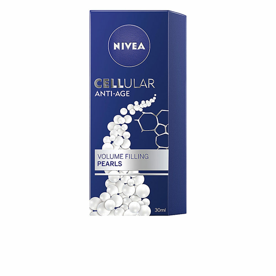 Anti-agingkräm Nivea Cellular Anti-Age Pärlor (30 ml)