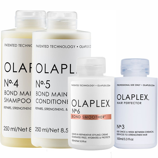 Best Of Olaplex, Olaplex Schampo