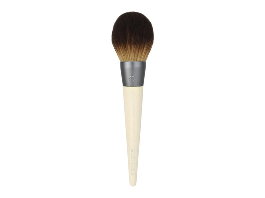 Full Powder Brush, EcoTools Borstar & Penslar