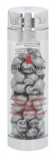 nattserum Skin Illuminating Brightening