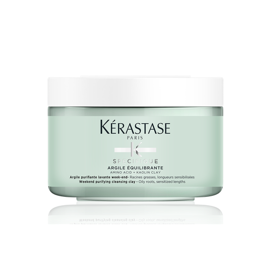Kérastase Specifiqué Argile Equilibrante Cleansing Clay 250 ml