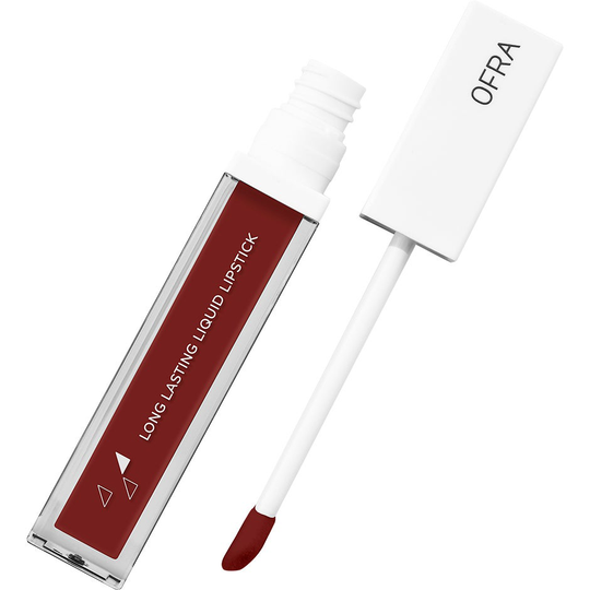 Liquid Lipstick Matte, 6 g OFRA Cosmetics Läppstift