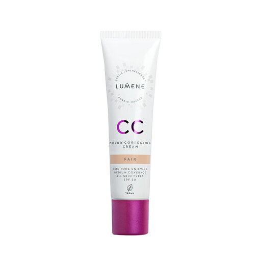 CC Color Correcting Cream SPF 20