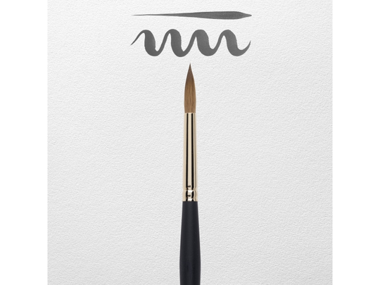 Rembrandt Watercolour Brush Series 110 No. 10