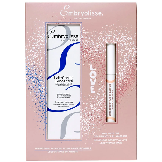 Xmas Kit, Embryolisse Set / Boxar