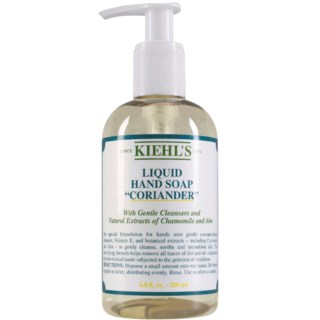 Hand Cleanser Coriander