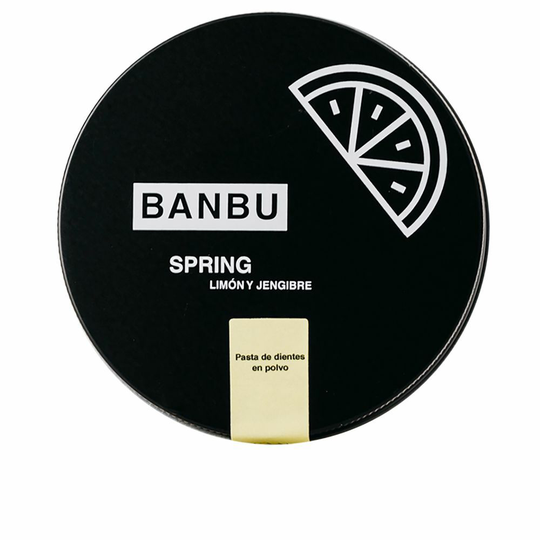 Tandkräm Spring (60 ml)
