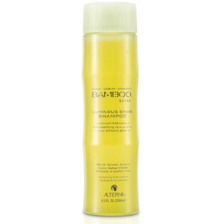 Alterna Bamboo Shine Luminous Shine Shampoo 250ml