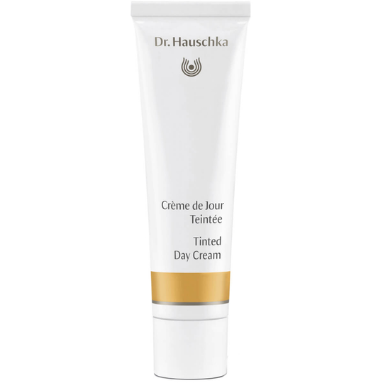 Dr.Hauschka Tinted Day Cream (30ml)