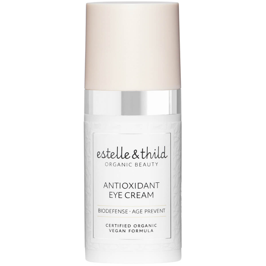Estelle & Thild BioDefense Antioxidant Eye Cream (15ml)