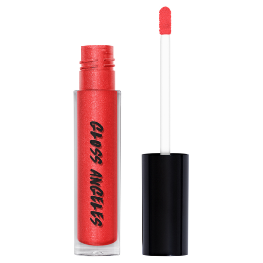 Smashbox Gloss Angeles Ay, Poppy