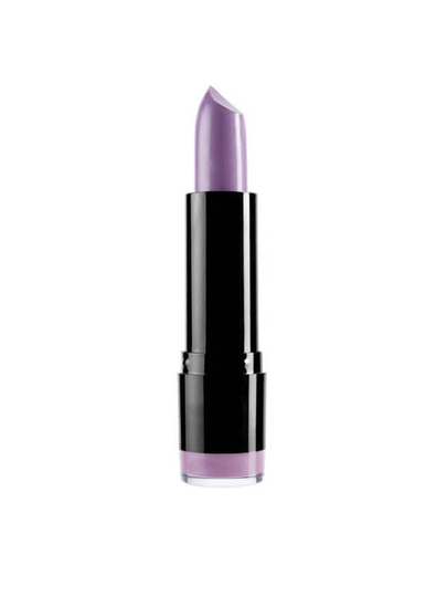 NYX Professional Makeup Extra Creamy Round Lipstick - Castle