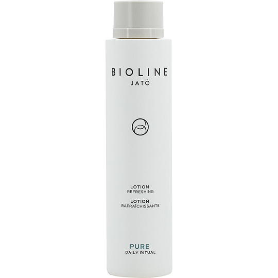 Pure Lotion Refreshing, 200 ml Bioline Ansiktsvatten