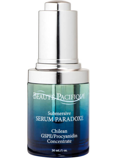 Beauté Pacifique Submersive Serum Paradoxe (30ml)