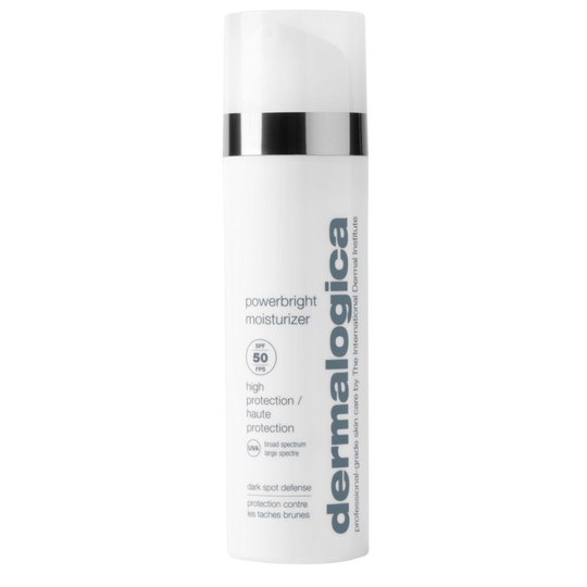 Dermalogica PowerBright Moisturizer SPF50 50 ml