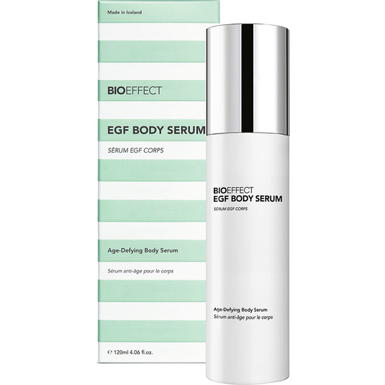 EGF Body Serum, 120 ml Bioeffect Kroppsserum
