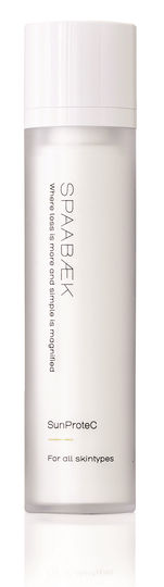 Spaabk - SunProteC SPF 30 50 ml