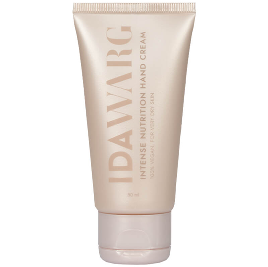 Ida Warg Intense Nutrition Hand Cream (50ml)