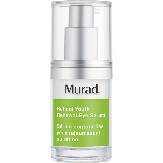Murad Retinol Youth Renewal Eye Serum, Murad Ögonkräm