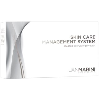 Start kit - Dry/Very Dry Skin