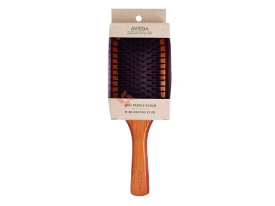 Aveda Brushes Paddle Brush Mini - Unisex - 1 stuk