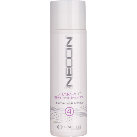 Neccin, 100 ml Grazette of Sweden Schampo