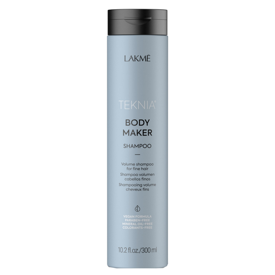 Teknia Body Maker Schampo (300ml)
