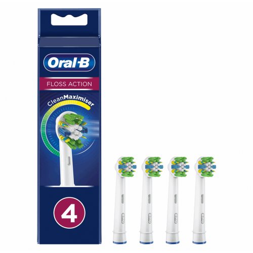 Oral-B - Floss Action 4ct
