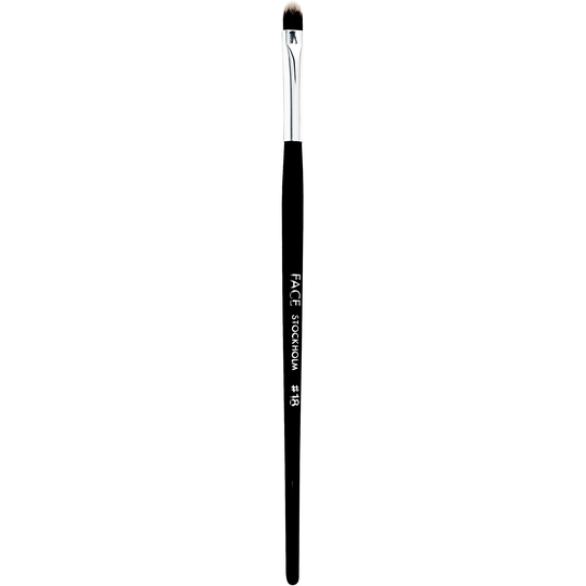 Face Stockholm Medium Lip Brush #18