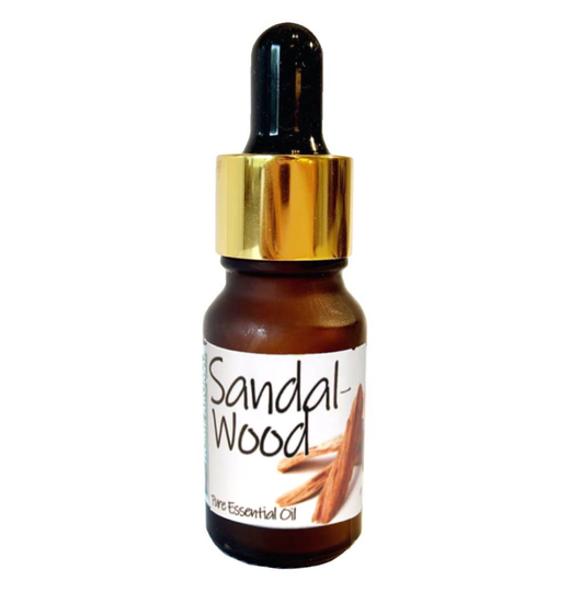 Sandal Wood Essential Oil