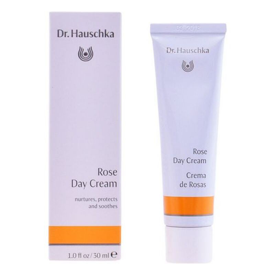 Fuktande dagkräm Rose Dr. Hauschka (Refurbished C)
