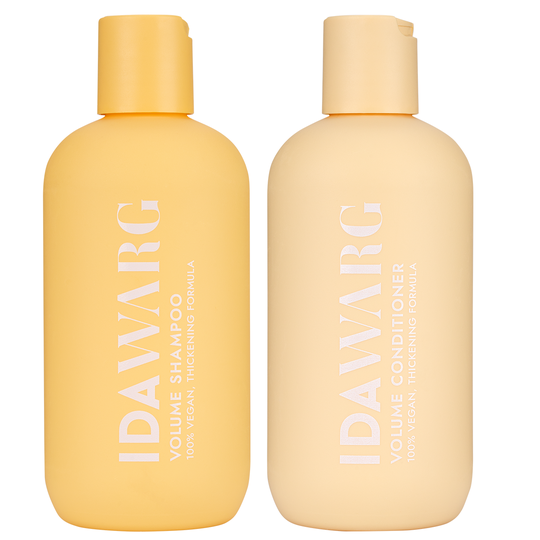 Ida Warg Volume Duo