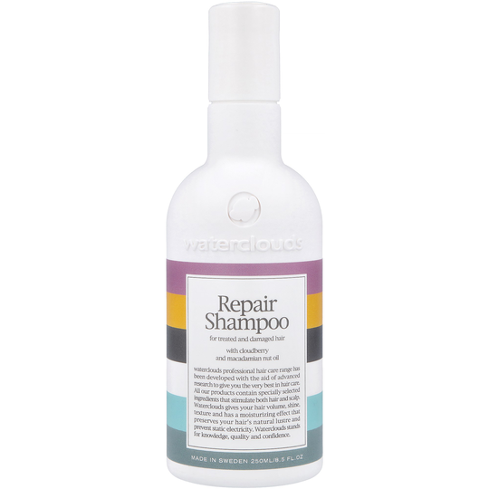 Waterclouds Waterclouds Repair Shampoo 250 ml