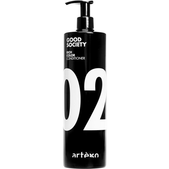 Artègo Good Society GS02 Rich Color Conditioner 1000 ml