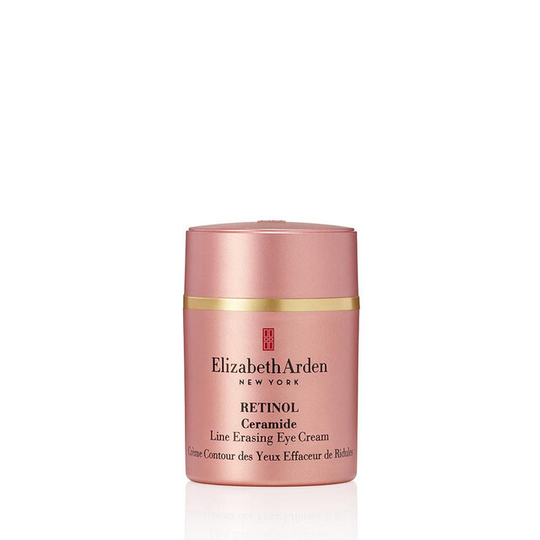 Retinol Ceramide Line Erasing Eye Cream