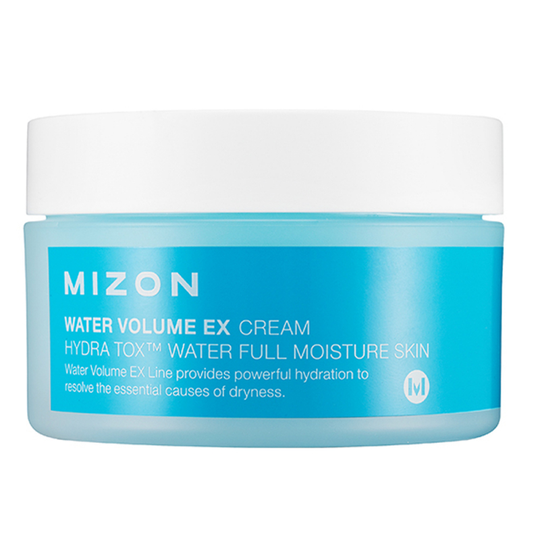 Mizon Water Volume Ex Cream (100ml)