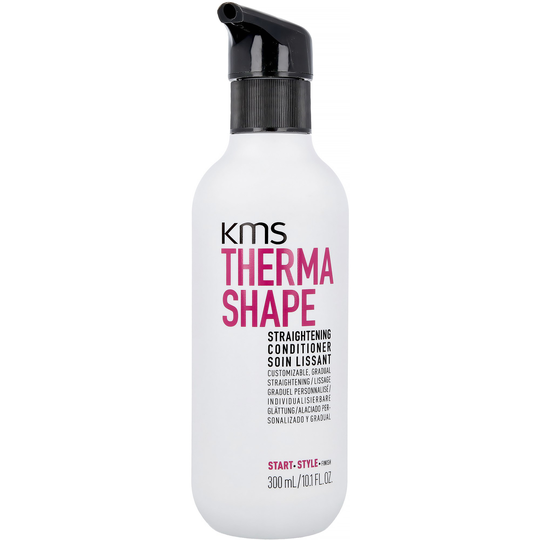KMS Thermashape Straightening Conditioner 300 ml