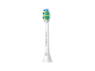 Philips Sonicare i HX9004 InterCare - Extra tandborsthuvud - till tandborste - vit (paket om 4)