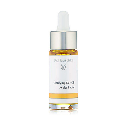 Ansiktsolja Clarifying Dr. Hauschka (18 ml)