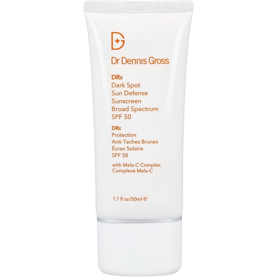 Dr Dennis Gross Dark Spot Sun Defence SPF50 50 ml