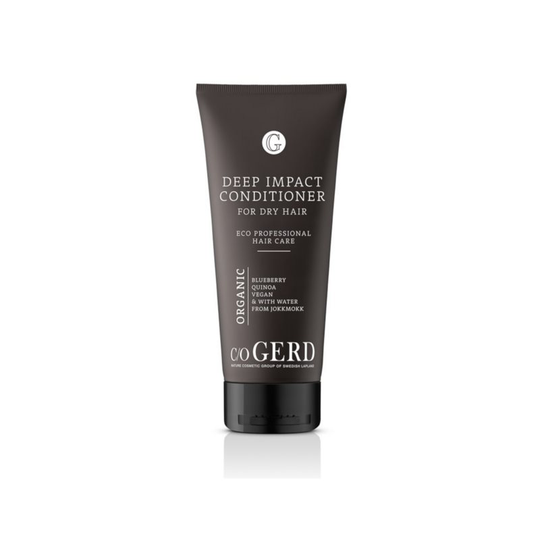 Deep Impact Conditioner 200ml