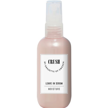 Grazette Crush Leave In Serum 100ml