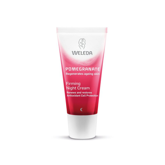 Pomegranate Firming Night Cream 30ml