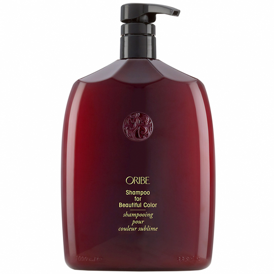 Oribe Beautiful Color Shampoo (1000ml)
