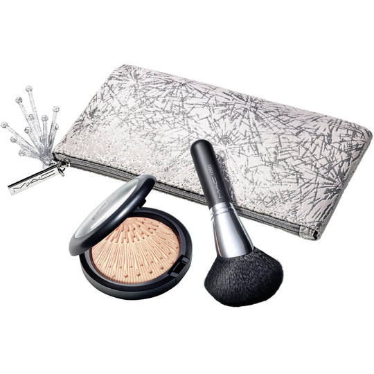 MAC Cosmetics Firelit Kit: Champagne Mix